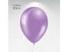 Bales lisos cores metlicas (Pack 100 und)