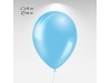 Bales lisos cores metlicas (Pack 100 und)