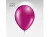 Bales lisos cores metlicas (Pack 100 und)