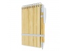 BLOCO BAMBU COM ESFEROGRFICA NATURE