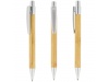 BLOCO BAMBU COM ESFEROGRFICA NATURE