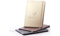 Bloco de Notas Bodley