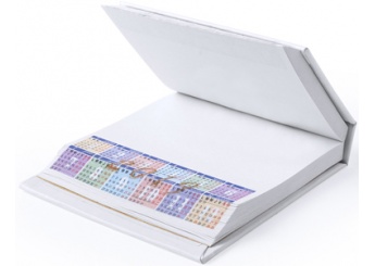 Porta-Notas Calendrio Kouldo