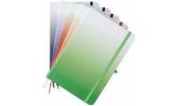 Bloco de notas Gradient