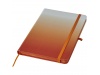 Bloco de notas Gradient