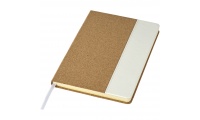 Bloco de notas A5 Cork