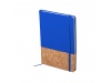 BLOCO DE NOTAS BLUSTER