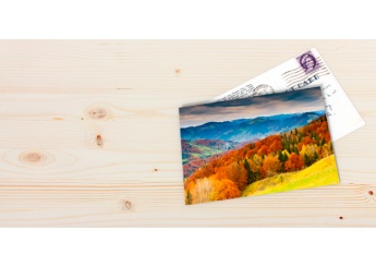 Cartes Postais