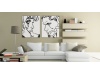 Quadros em canvas