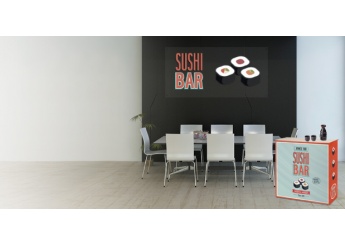 Balco promocional