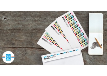 Envelopes Comerciais