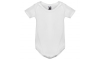 Body para Beb HONEY Branco