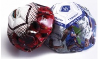 Bolas com impresso fotogrfica
