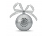 Coluna em forma de Bola de Natal Bluetooth 4.1 JINGLE BALL