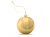 Bolas de Natal HAPPY BALL