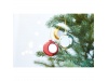 Bolas de Natal HAPPY BALL