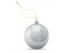 Bolas de Natal HAPPY BALL
