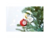 Bolas de Natal HAPPY BALL