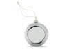 Bolas de Natal HAPPY BALL