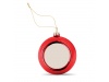 Bolas de Natal HAPPY BALL
