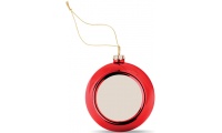 Bolas de Natal HAPPY BALL