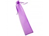 Bolsa Organza 30.5x7cm