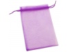 Bolsa presente Organza