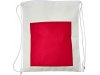 Mochila de non-woven