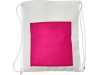 Mochila de non-woven