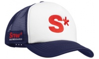 Bon Camionista Poliester Cor Standard Frontal