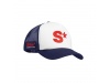 Bon Camionista Poliester Cor Standard Frontal