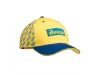 Bon Basebol Sarja Premium de Algodo