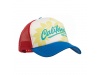 Bon Camionista Poliester Cor Standard Frontal