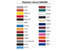 Bon Basebol Polister Diamante Jacquard (200gsm)
