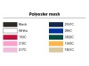 Bon Camionista Poliester Cor Standard Frontal
