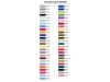 Bon Basebol Malha Desportiva (170gsm)