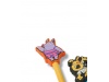 Tampa para lpis em borracha pvc flexvel