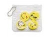 SET DE BORRACHAS KONO 1 PACK 4 UNIDADES