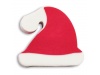 CONJUNTO DE 4 BORRACHAS DE NATAL HAL