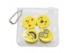 SET DE BORRACHAS KONO 1 PACK 4 UNIDADES