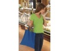 Saco Tela 110gr/m2 BREAD 