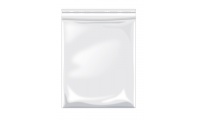 Bolsa com fecho adesivo 22x25+5cm VERACRUZ
