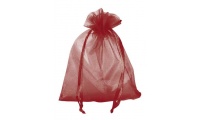 Bolsa Mdia N5 Organza 60gr/m2 QUEEN