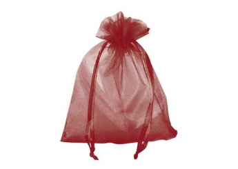 Bolsa Mdia N5 Organza 60gr/m2 QUEEN