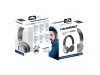 Auscultadores Bluetooth BLAUPUNKT
