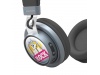 Auscultadores Bluetooth BLAUPUNKT