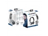 Auscultadores Bluetooth BLAUPUNKT