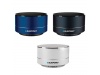 Coluna Bluetooth 5W BLAUPUNKT