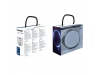 Coluna Bluetooth 5W BLAUPUNKT