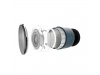 Coluna Bluetooth 5W BLAUPUNKT